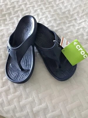 croc thongs australia
