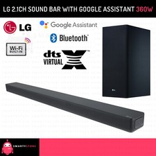 lg soundbar sk8y 360w rms