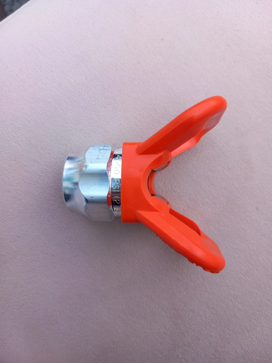 Lot De 4 Embouts Réversibles Graco TrueCoat – Réf. NAR311