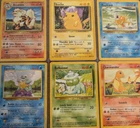 Base Set /102 Common & Uncommon Cards! Complete your Master Set! Pokemon TCG