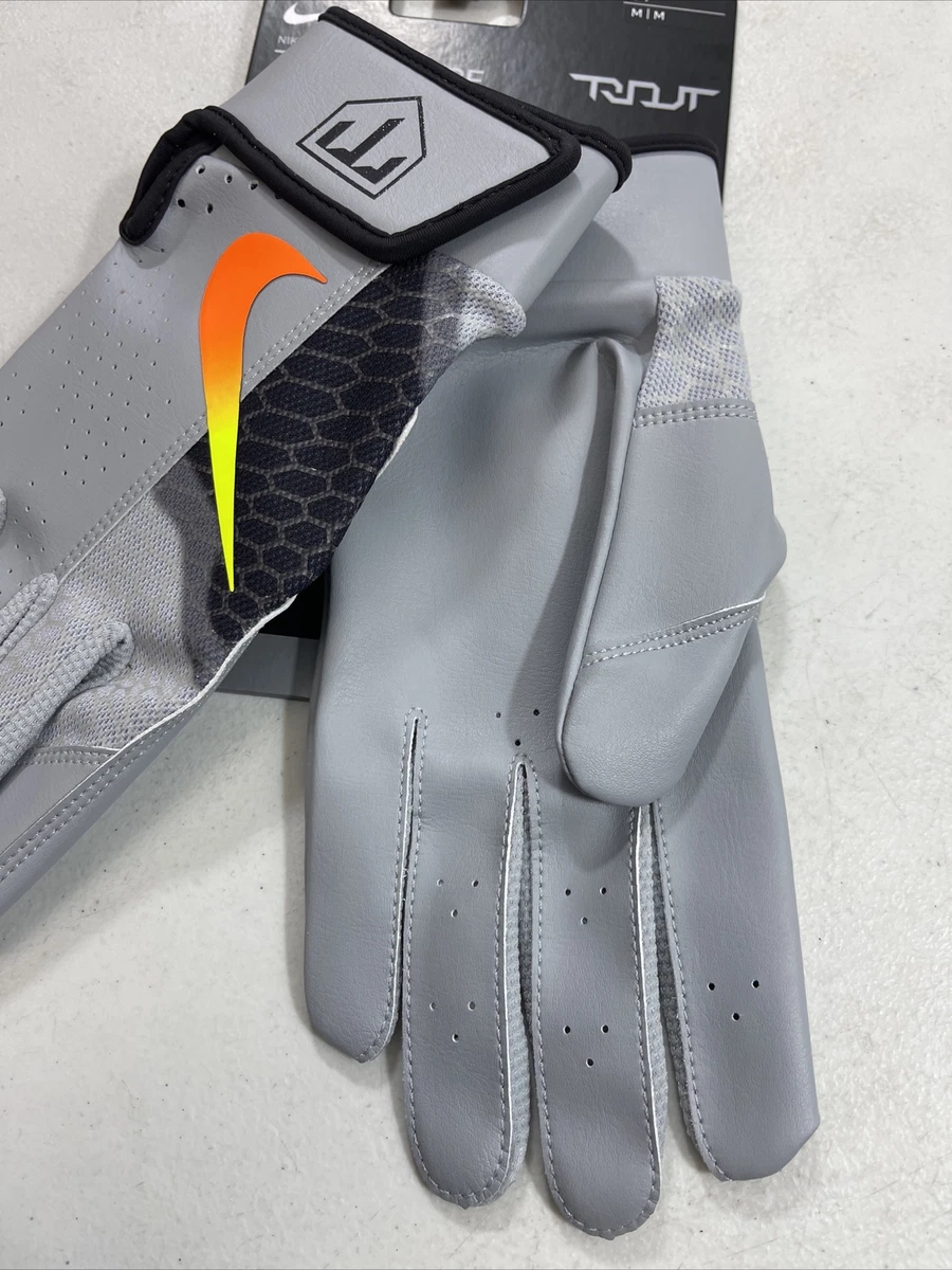 Nike trout hotsell elite 2.0