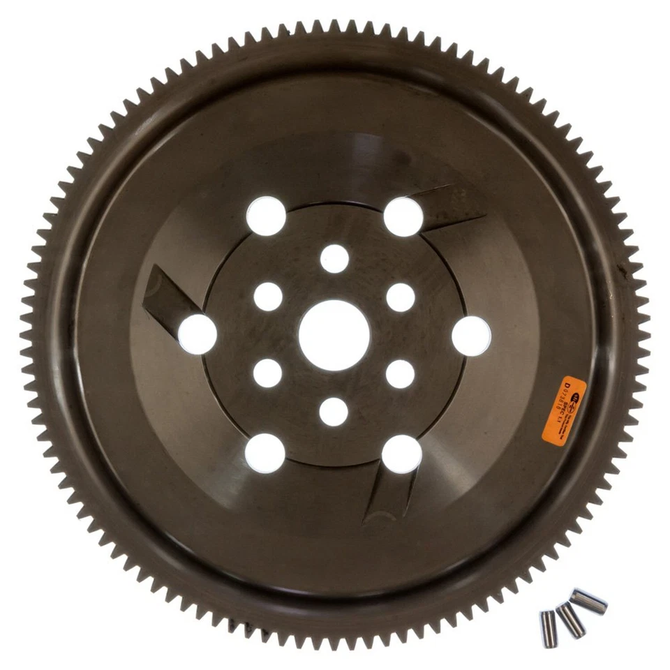 Volante de carreras EXEDY ZF501A Chromoly Foto 2 de 2