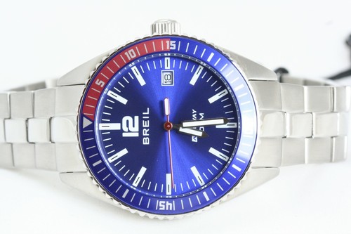 Orologio Breil Midway TW1697 nuovo | eBay