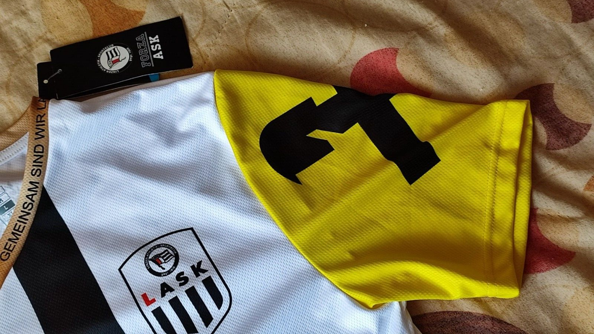 Autriche Maillot Extérieur 2019/20