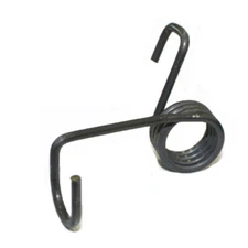 Right Hand Chute Spring Replacement Springs for Livestock Chutes