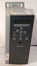1 USED TRANE TR-170 134X7113 VARIABLE SPEED DRIVE  MAKE OFFER  