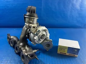 Turbolader VW Jetta Beetle Golf VI 103kW 140PS 1968ccm 2.0l CFFB 53039700130