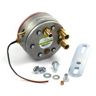 Reducer ZAVOLI 100ZETA/S 250HP LPG reduktor injection AUTOGAS, with t-sensor