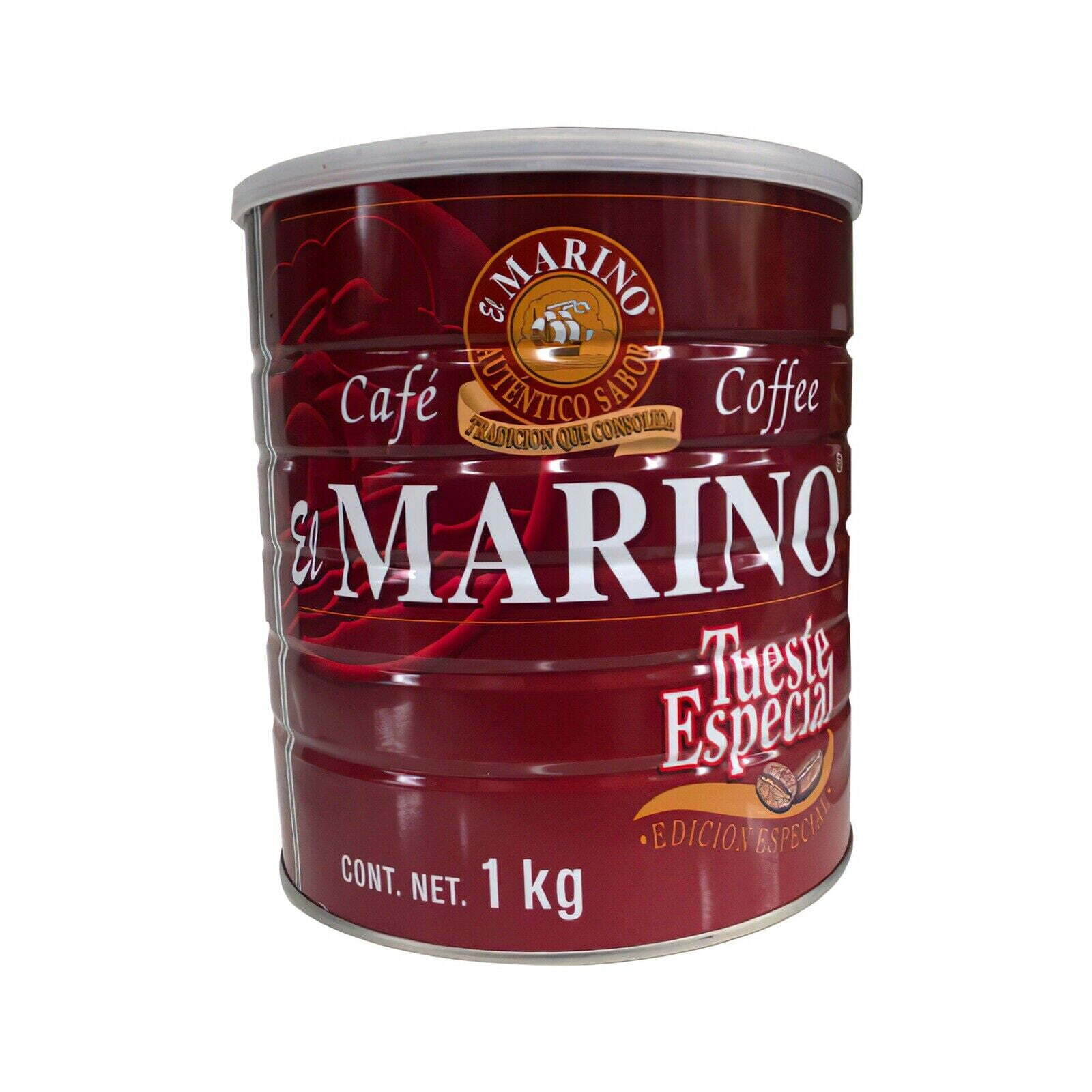 El Marino Roast and Ground Special Roast Coffee 35.5 Oz Prod