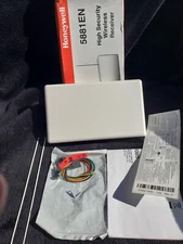 Honeywell / Ademco 5881ENH  Unlimited Zones Wireless Receiver (NEW- Opened Box) 