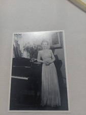 Helen Hayes Modern Picture Postcard Photo 