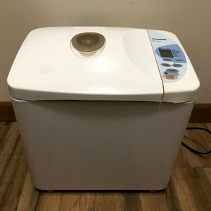 Panasonic SD-YD250 Automatic Bread Maker Machine Yeast Dispenser | eBay