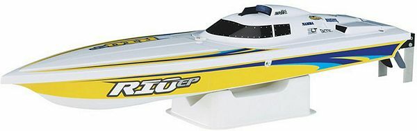 aquacraft bristol trawler