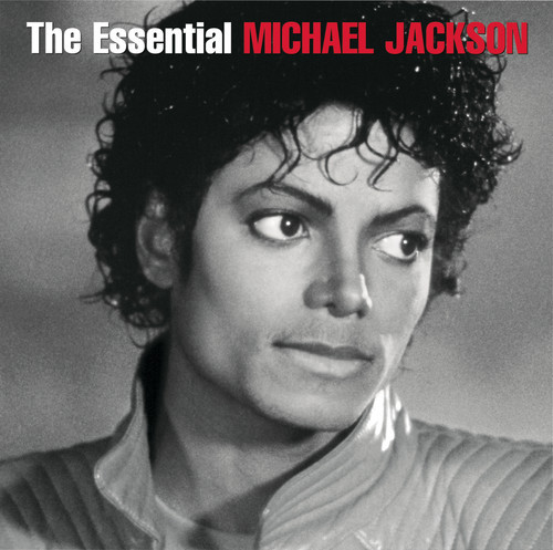 Майкл Джексон - The Essential Michael Jackson [Новый CD]