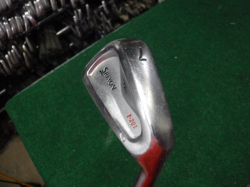 Bonita plancha Srixon I-201 7 - Imagen 2 de 6