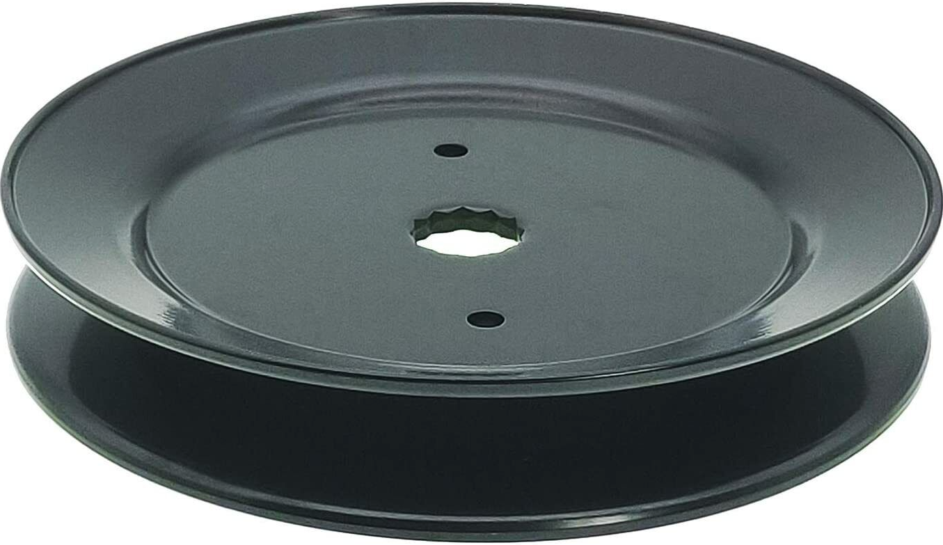 Spindle Drive Pulley For 42" 44" 48" 50" 54" Deck Craftsman GT5000 LT1000 LT2000 eBay