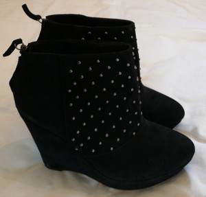 studded ankle boots uk
