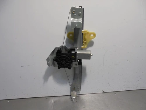 827009380R Elevalunas Trasero Derecho para RENAULT CAPTUR I Life 2018 4873261 - Imagen 2 de 10