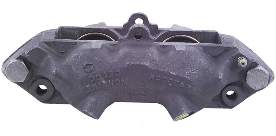 Pinza de freno de disco Cardone 18-7016 Reman para Chevrolet Corvette 1965 Foto 3 de 4