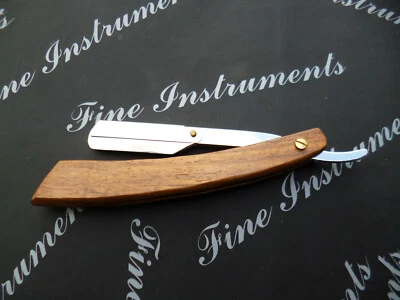 Rasiermesser aus Holz, excellente Qualität - Bild 1 von 2