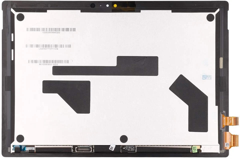 NEW For Microsoft Surface Pro 5 1796 LCD Panel Touch Screen Digitizer Assembly - Image 2 of 4