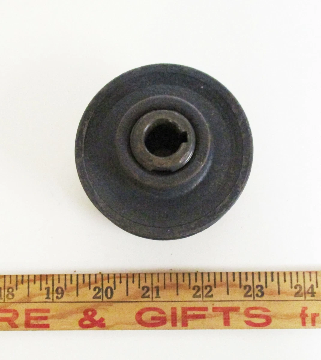 Craftsman Table Saw Pulley