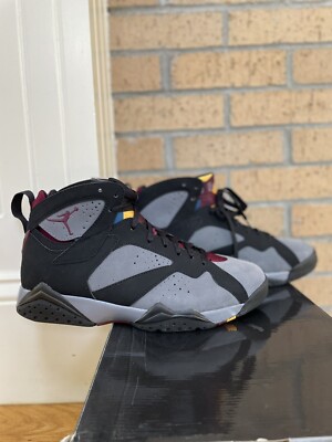 Nike Air Jordan Retro VII 7 