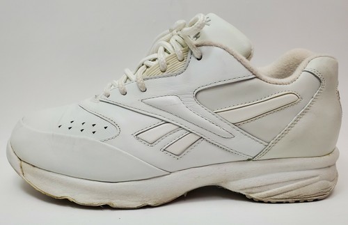 Retro Reebok Walk DMX Women's White 