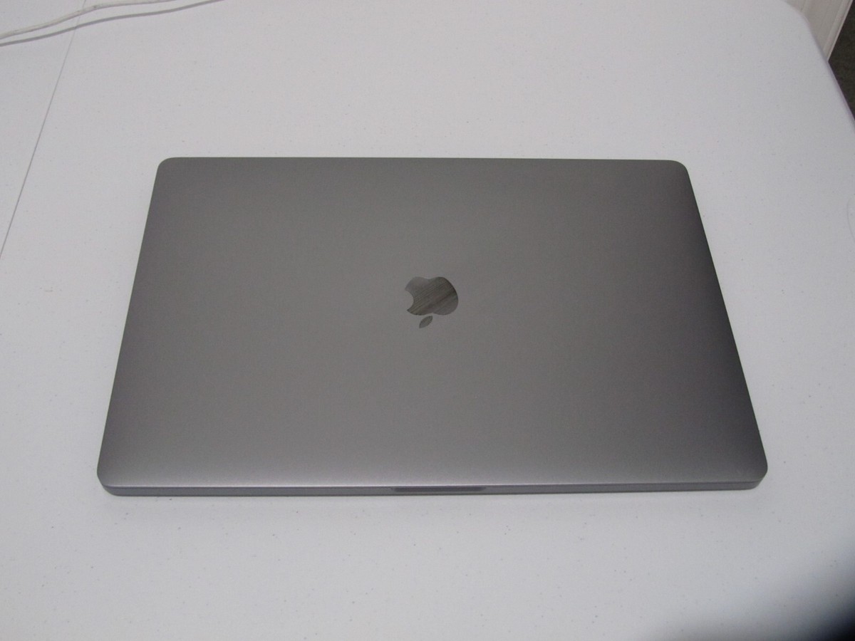 Apple MacBook Pro 16-inch 2019 i9-2.4GHz Intel 32GB/ 1TB