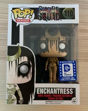 enchantress funko pop