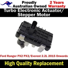 Turbo Electronic Actuator For Ford Ranger/Everest 2.2L 2015 Onwards