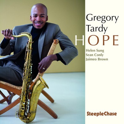 Greg Tardy - Gregory Tardy Quartet [New CD]