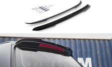 CUP Dachspoiler SCHWARZ für VW Passat B8 Variant Spoiler Aufsatz Verlängerung CUP Dachspoiler SCHWARZ für VW Passat B8 Variant Spoiler Aufsatz Verlängerung