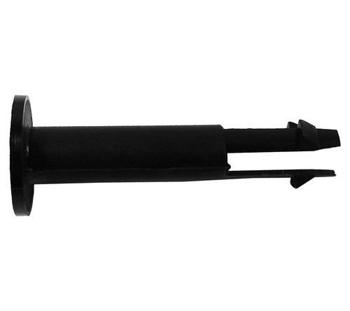 7515478 Radiator Top Mount Expanding Rivet Pins Outer for Mini R50 R52 R53 - Picture 4 of 7