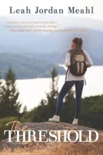 The Threshold - Paperback By Meahl, Leah Jordan - GOOD
