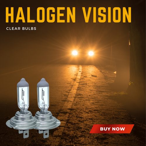 For VW Passat Golf Beetle Polo Touran 100w Headlight Halogen Upgrade Light Bulbs - Picture 2 of 10