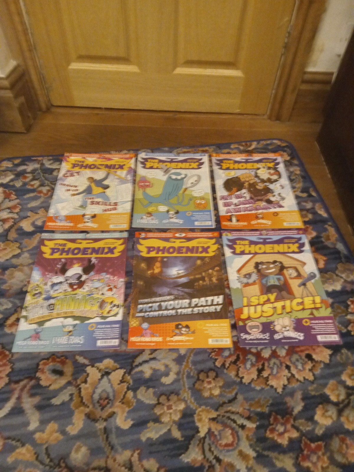 Foto 3 di 13