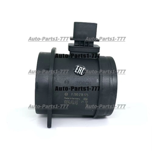 Flow Sensor BOSCH 03H906461 Audi Q7 VW Touareg Passat CC 3.6L - Picture 3 of 4
