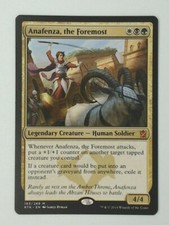 MTG Singles - Anafenza, the Foremost - Khans of Tarkir - D501