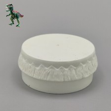 Playmobil série blanc tambour chapeau indien ancien 3620 3705