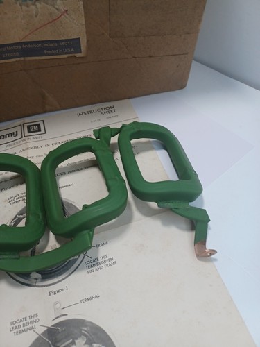 Genuine GM - 1974542- NOS - - Picture 3 of 4