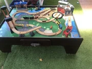Imaginarium Train Table In Perth Region Wa Toys Indoor