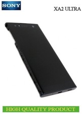 Sony Xperia XA2 Ultra H4213 , H4233 , H3213 , H3223 LCD  Touchscreen   Black