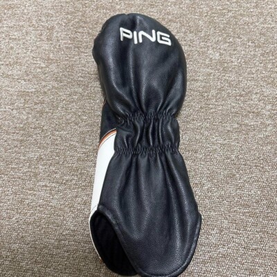 Ping G400 LST 10° Driver Head Only w/ Headcover Right Handed