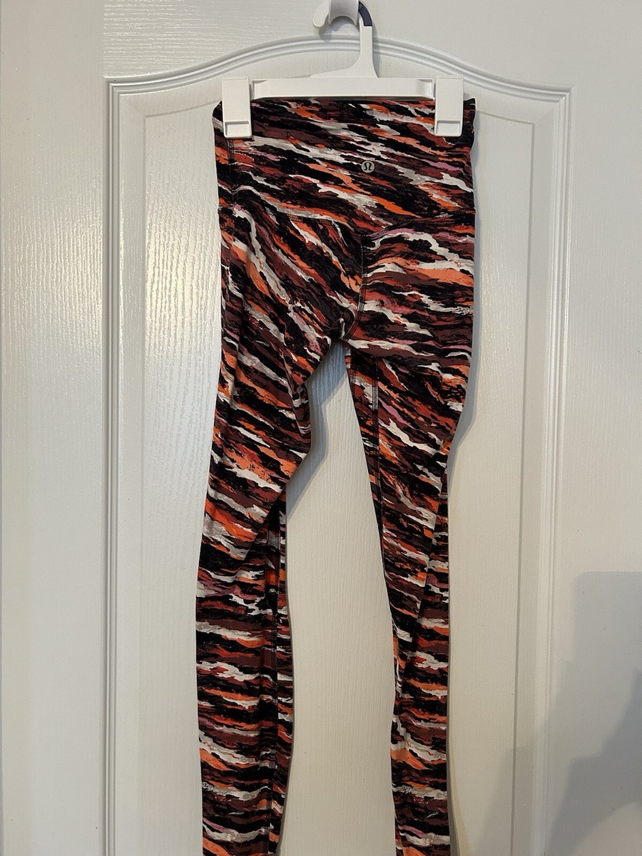 Lululemon Lunar New Year Align High-Rise Pant 25