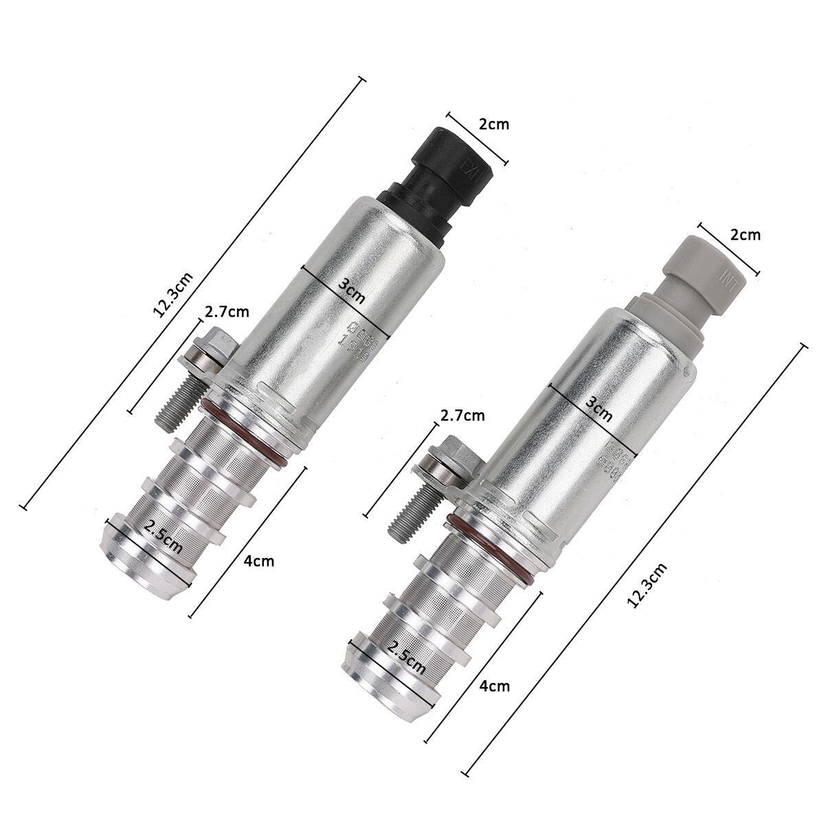 Intake Exhaust Camshaft Position Actuator Solenoid to suit Holden