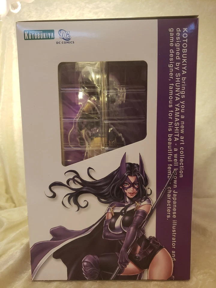 Kotobukiya Huntress Bishoujo Statue  - Изображение 2 из 4