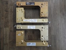 805-11590-001   WX-500 Stormscope tray as removed with a one-year warranty