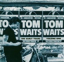 The Early Years Vol.1 von Waits,Tom | CD | Zustand sehr gut - Bild 1 von 2