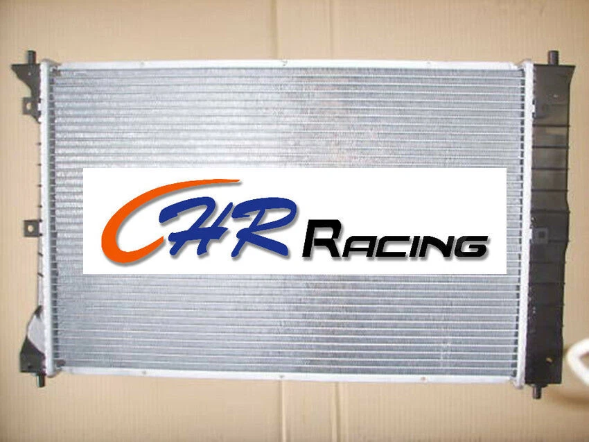 Radiador para Ford Falcon AU AU2 AU3 6Cly V8 '98-'02 Fairmont Fairlane AT/MT Foto 4 de 4